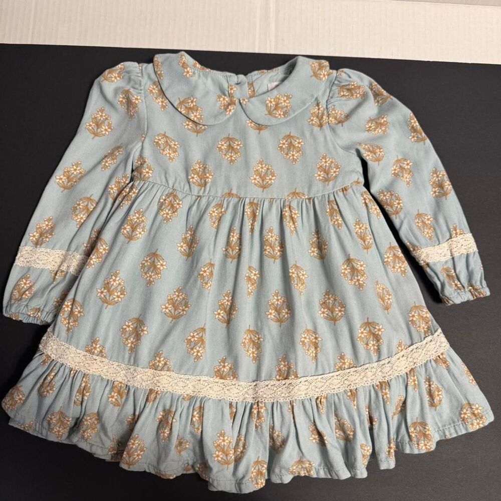 Tommy-bahama Women's Blue Dress